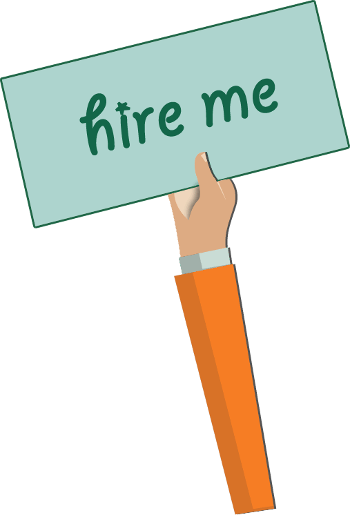 hire me